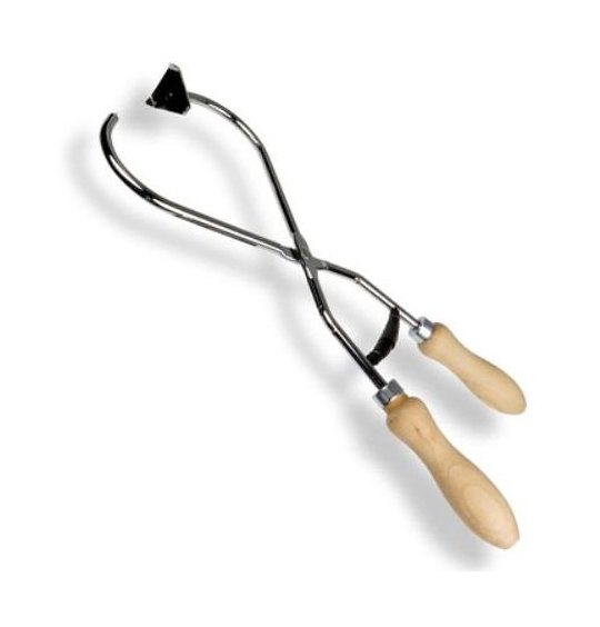 Large Glazing Tongs Large Glazing Tongs