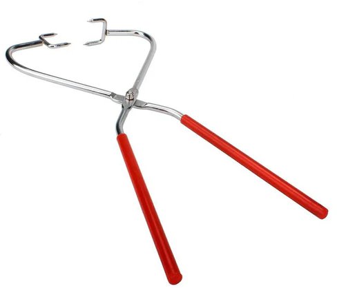 Glazing Tongs Small 25cm Glazing Tongs Small 25cm