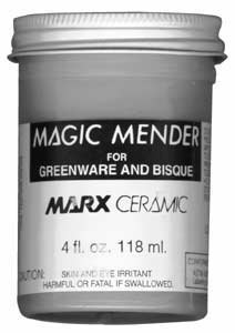 Magic Mender Magic Mender