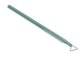Mini Aluminium Strip Tool Large Angular Mini Aluminium Strip Tool Large Angular