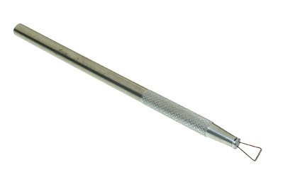 Mini Aluminium Strip Tool Small Triangle Mini Aluminium Strip Tool Small Triangle