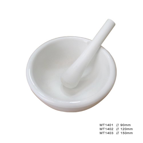 Pestle And Mortar 90mm Pestle And Mortar 90mm