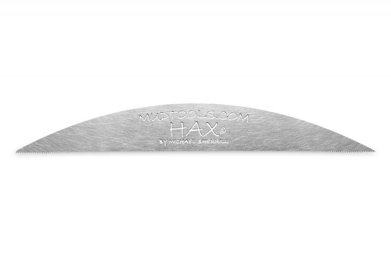 Mudtool Hax Manicuring Scraper Tool Mudtool Hax Manicuring Scraper Tool