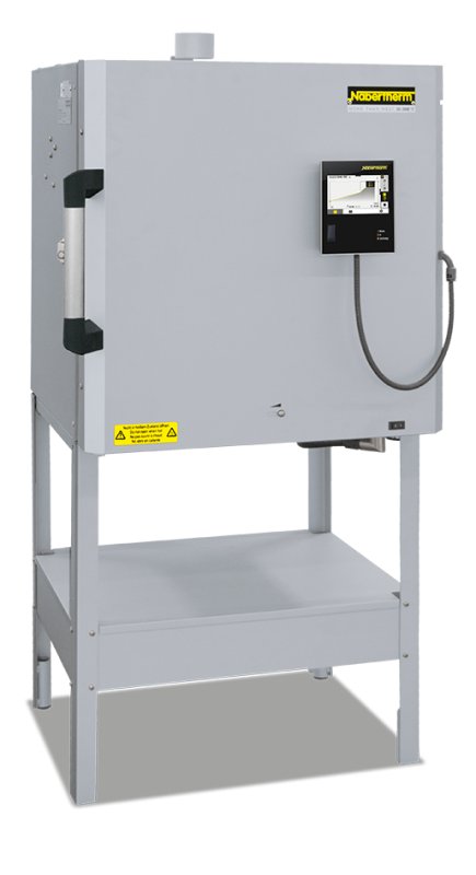Nabertherm Chamber Kiln N100E (Heated From 2 Sides) Nabertherm Chamber Kiln N100E (Heated From 2 Sides)
