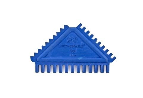 Small Textured Rubber Rib Small Textured Rubber Rib
