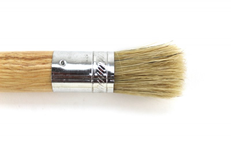 Long Handle Soft Sieve Brush Long Handle Soft Sieve Brush