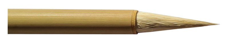 Chinese Decorating Brush Medium Chinese Decorating Brush Medium
