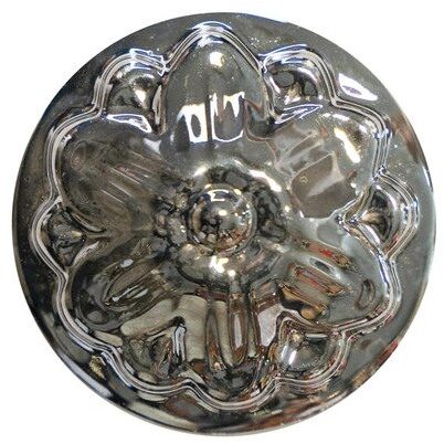 Bright Platinum Lustre Bright Platinum Lustre