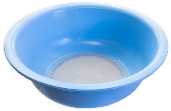 Large Bucket Sieve Large Bucket Sieve