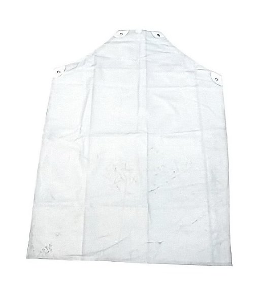 Plastic Work Apron Plastic Work Apron