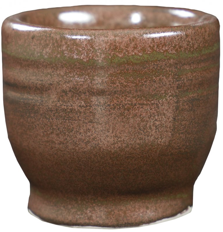 Ancient Copper Amaco Potters Choice Glaze Ancient Copper Amaco Potters Choice Glaze