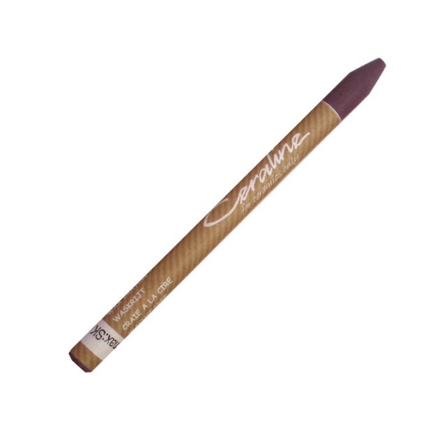 Lilac Ceraline Wax Crayon Earthenware 1050C -1150C Lilac Ceraline Wax Crayon Earthenware 1050C -1150C