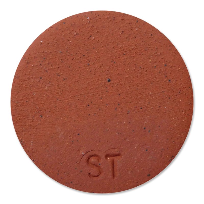 Terracotta Red Casting Slip Terracotta Red Casting Slip