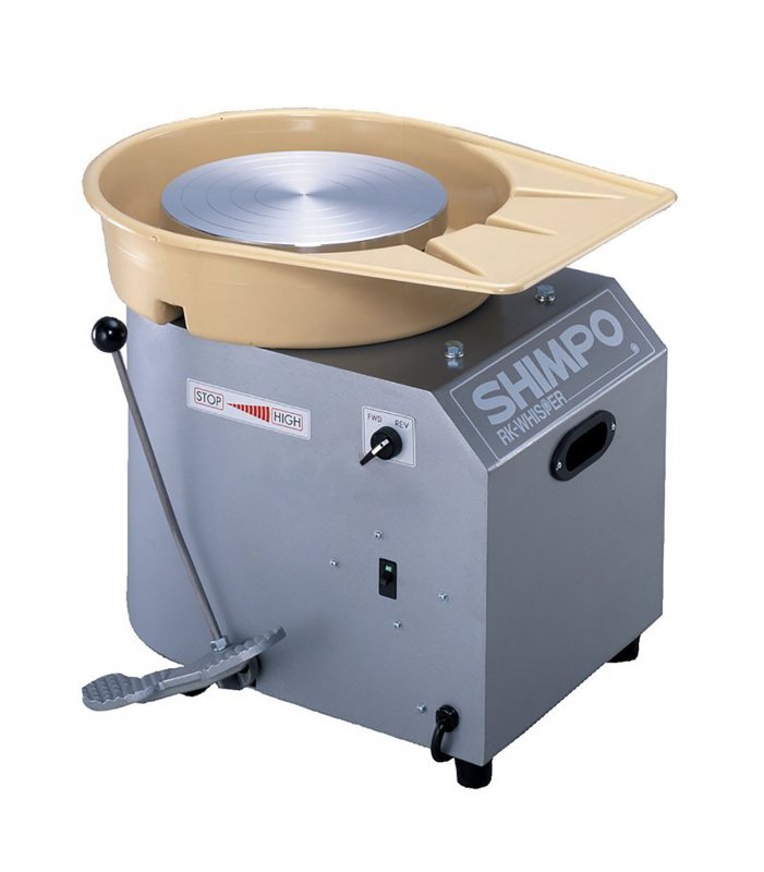 Shimpo RK3D Wheel Shimpo RK3D Wheel