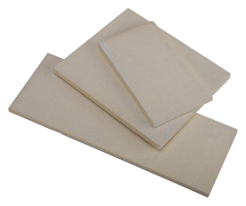 Rectangular Kiln Shelves - Cordierite Rectangular Kiln Shelves - Cordierite