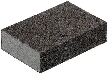 Sponge Sanding Block Sponge Sanding Block