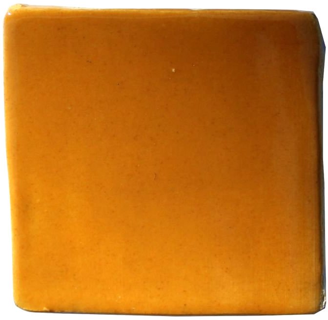 Maize Yellow Glaze & Body Stain Maize Yellow Glaze & Body Stain