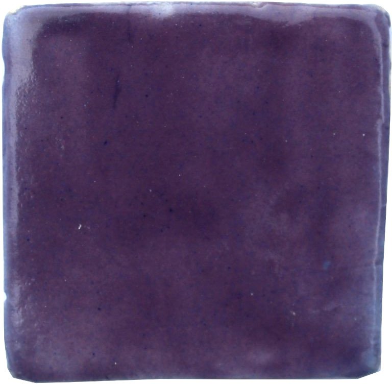 Violet Glaze & Body Stain Violet Glaze & Body Stain