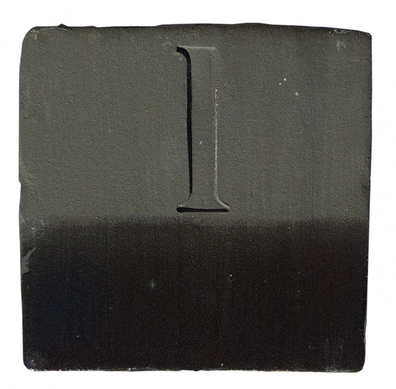 Raven Black Decorating Slip Raven Black Decorating Slip