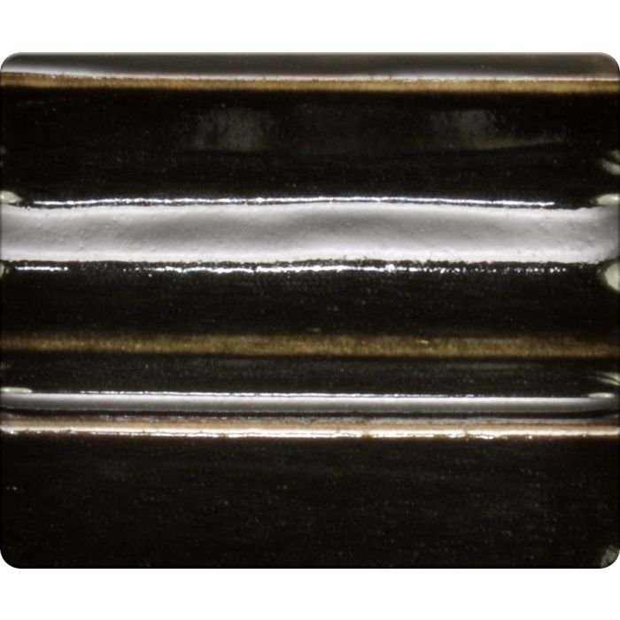 Black Spectrum Stoneware Glaze Black Spectrum Stoneware Glaze