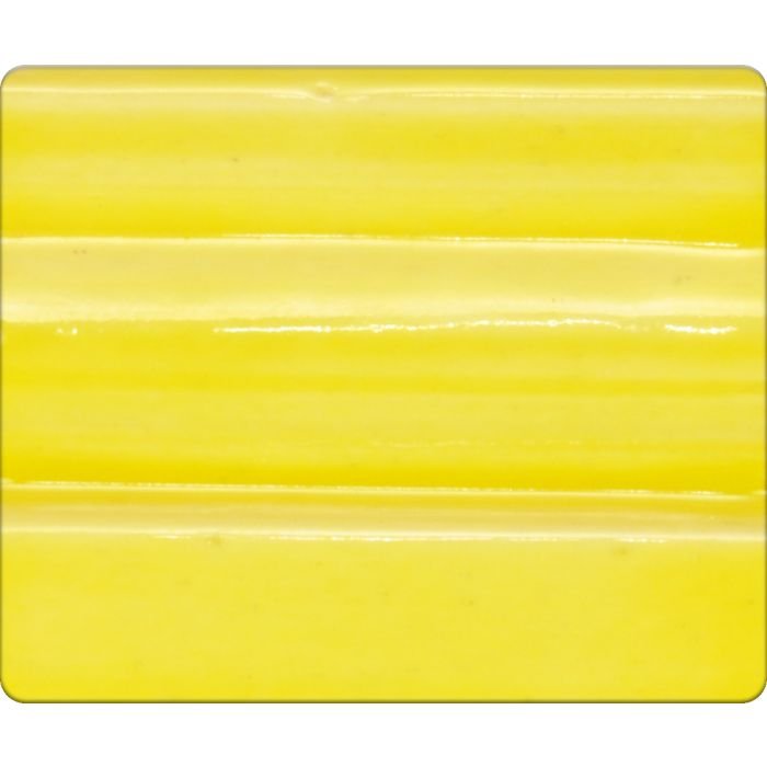 Butter Yellow Spectrum Glaze Butter Yellow Spectrum Glaze