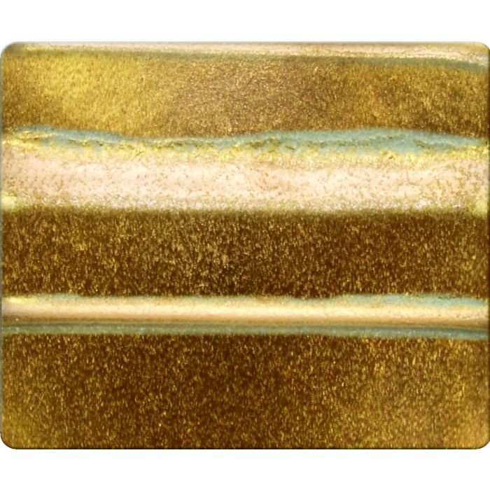 Gold Spectrum Glaze Gold Spectrum Glaze