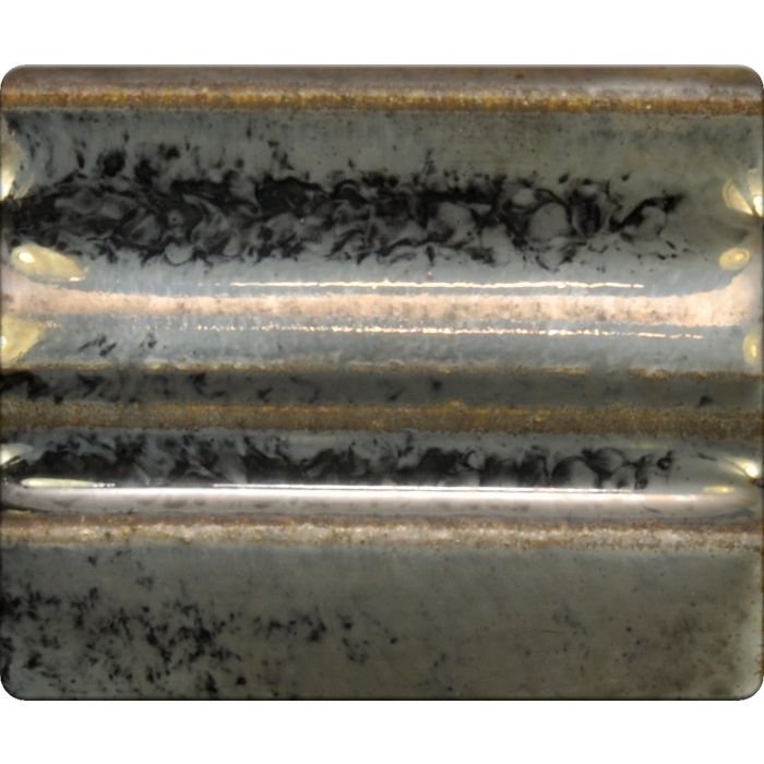 Pewter Spectrum Glaze Pewter Spectrum Glaze