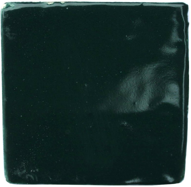 Persian Green Glaze & Body Stain Persian Green Glaze & Body Stain