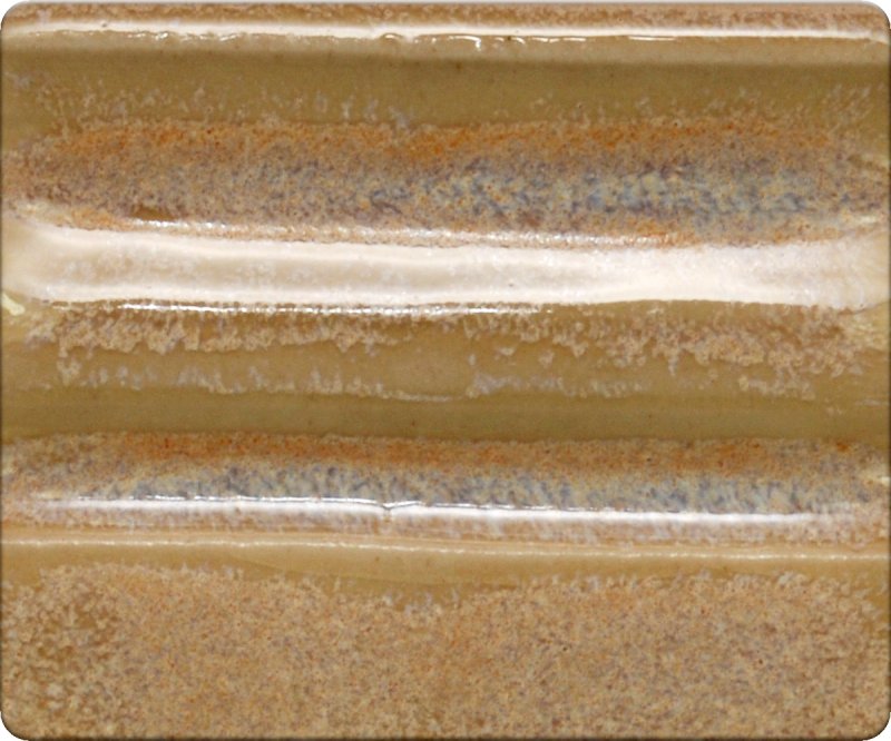 Cinnamon Lava Spectrum High Fire Glaze Cinnamon Lava Spectrum High Fire Glaze