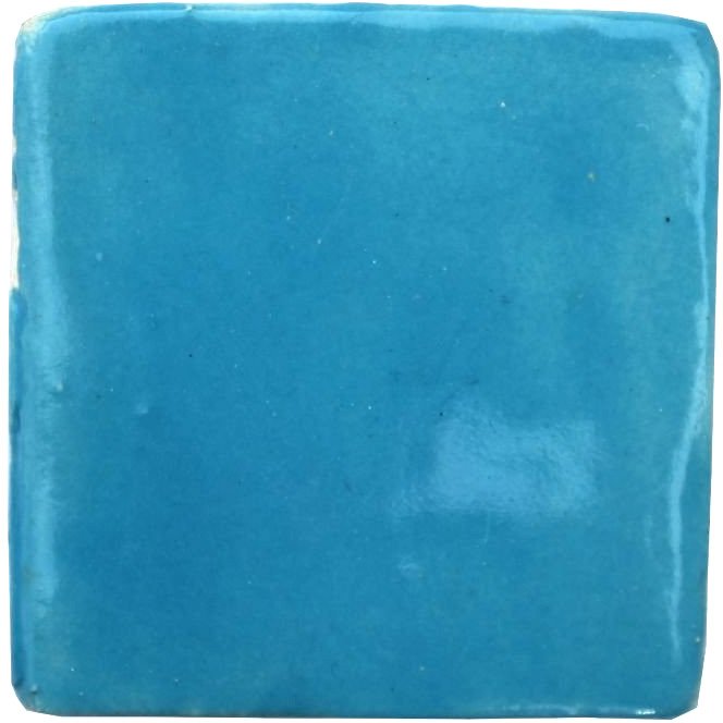 Turquoise Glaze & Body Stain Turquoise Glaze & Body Stain