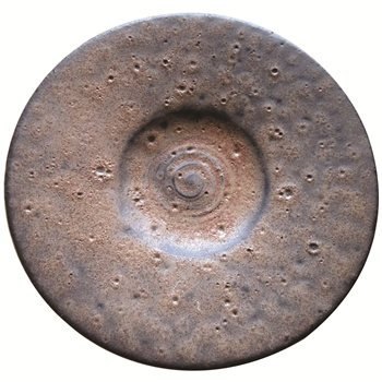 Nutmeg Spectrum Shino Glaze Nutmeg Spectrum Shino Glaze