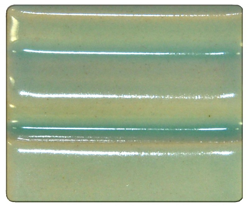 Light Celadon Spectrum Celadon Glaze Light Celadon Spectrum Celadon Glaze