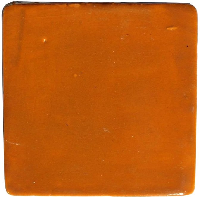 Orange Glaze & Body Stain Orange Glaze & Body Stain