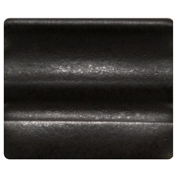Matte Black Spectrum Nove Glaze Matte Black Spectrum Nove Glaze