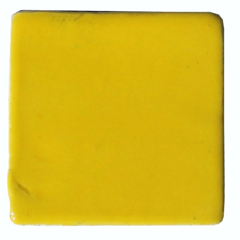 Banana Yellow Glaze & Body Stain Banana Yellow Glaze & Body Stain