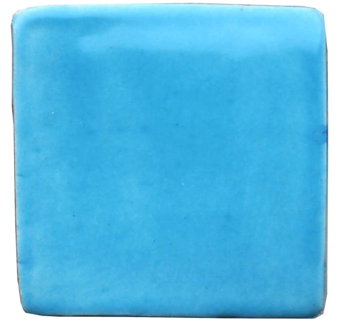 Celestial Blue Underglaze Powder Celestial Blue Underglaze Powder