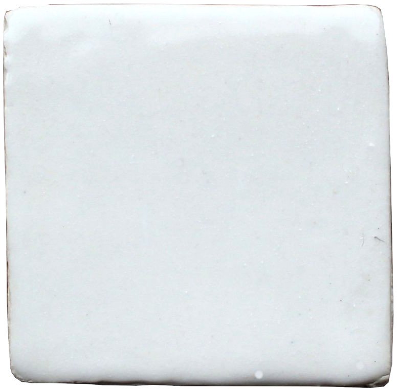 Polar White Underglaze Powder Polar White Underglaze Powder