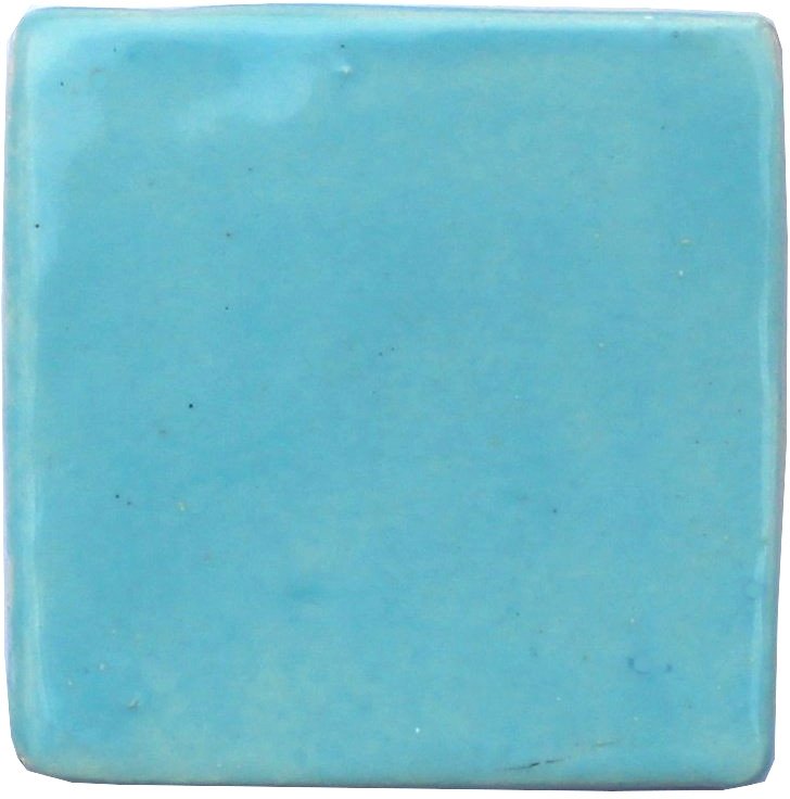 Light Blue Underglaze Powder Light Blue Underglaze Powder