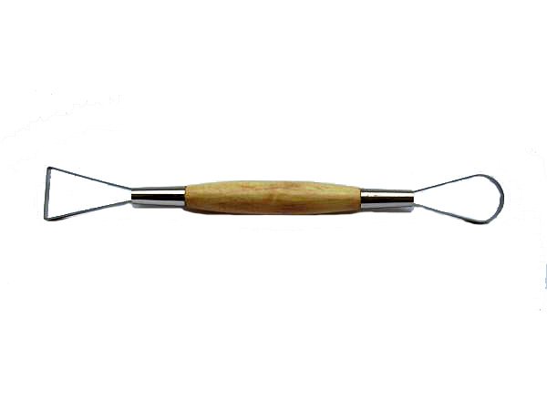 Sculpture Tool Round & Triangle Sculpture Tool Round & Triangle