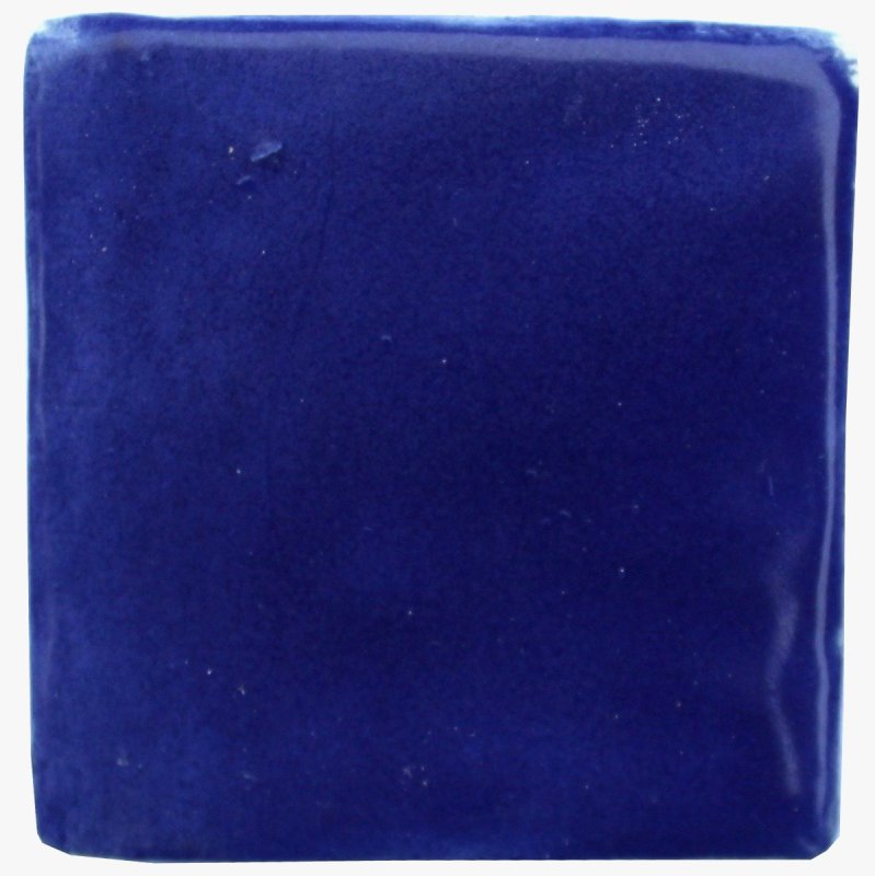 Mazarine Blue Underglaze Powder Mazarine Blue Underglaze Powder