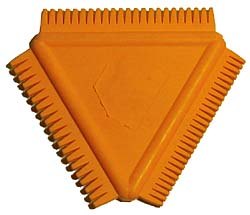 Textured Rubber Rib Textured Rubber Rib