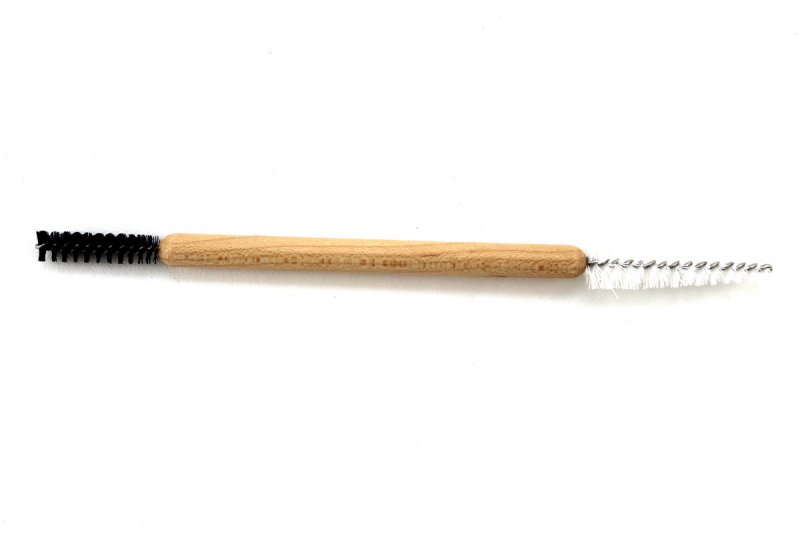Double Ended Clean Up Brush Double Ended Clean Up Brush