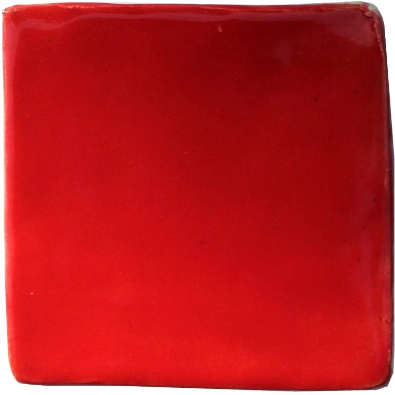 High Fire Raspberry Red Inclusion Glaze Stain High Fire Raspberry Red Inclusion Glaze Stain