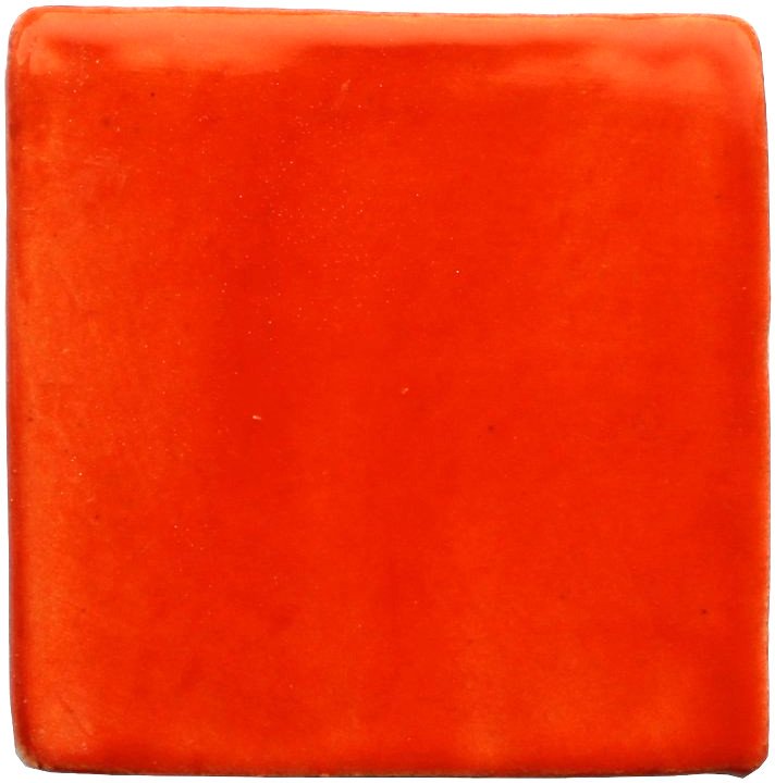 High Fire Jaffa Orange Inclusion Glaze Stain High Fire Jaffa Orange Inclusion Glaze Stain