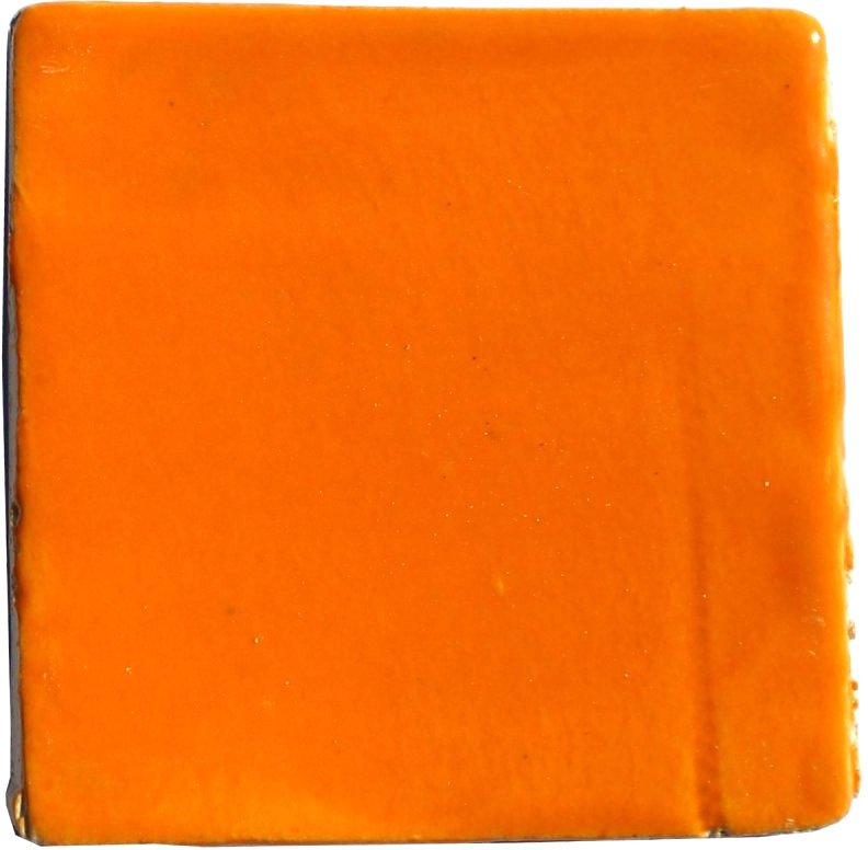 High Fire Tango Orange Inclusion Glaze Stain High Fire Tango Orange Inclusion Glaze Stain