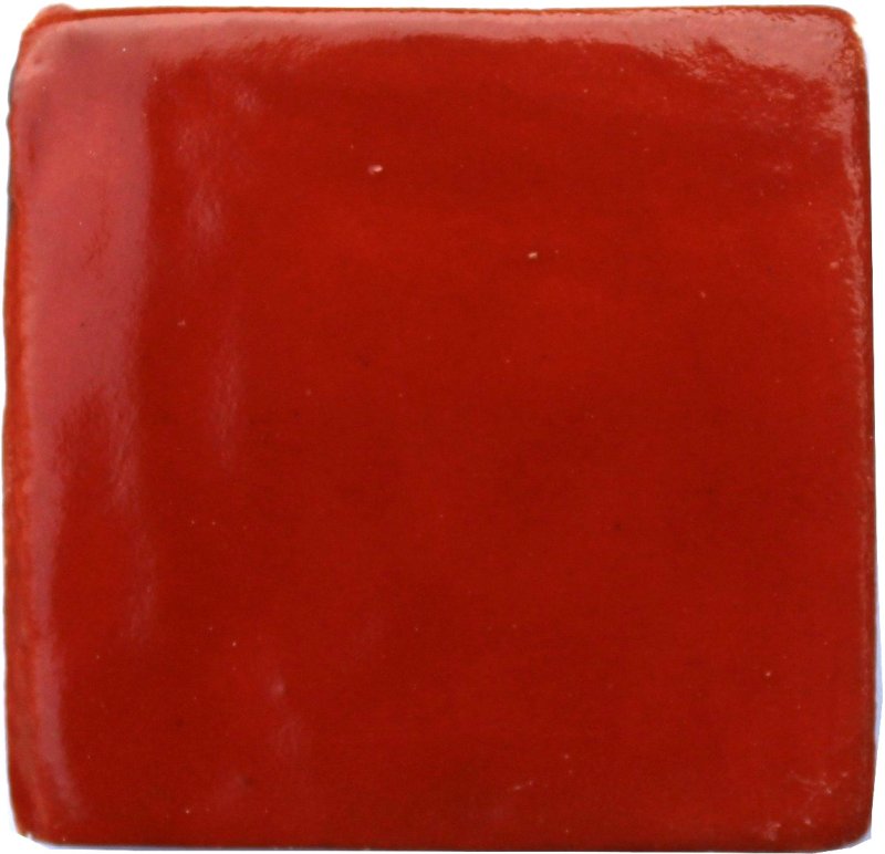 High Fire Coral Pink Glaze Stain High Fire Coral Pink Glaze Stain