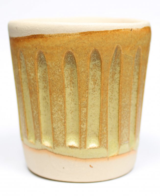 BPS Oatmeal Stoneware Brush On Glaze BPS Oatmeal Stoneware Brush On Glaze