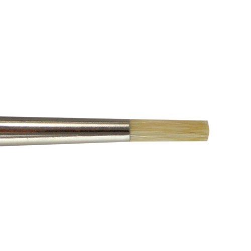 Round Bristle Brush Small 4.7 x 18mm Round Bristle Brush Small 4.7 x 18mm