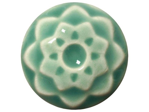 Aqua Amaco Celadon Glaze Aqua Amaco Celadon Glaze