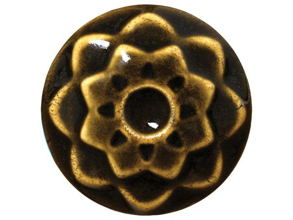 Iron Amaco Celadon Glaze Iron Amaco Celadon Glaze